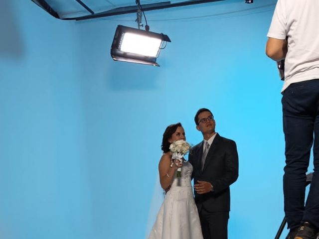 El matrimonio de Juan  y Erika  en Cali, Valle del Cauca 4