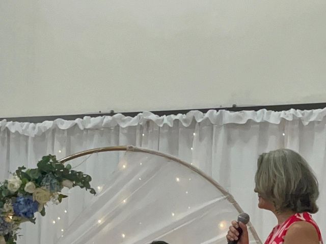 El matrimonio de Juan  y Erika  en Cali, Valle del Cauca 5