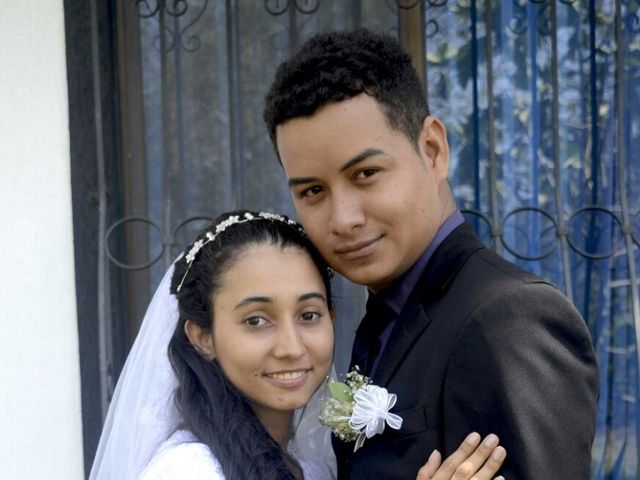 El matrimonio de Yudy y Jairo en Yopal, Casanare 7