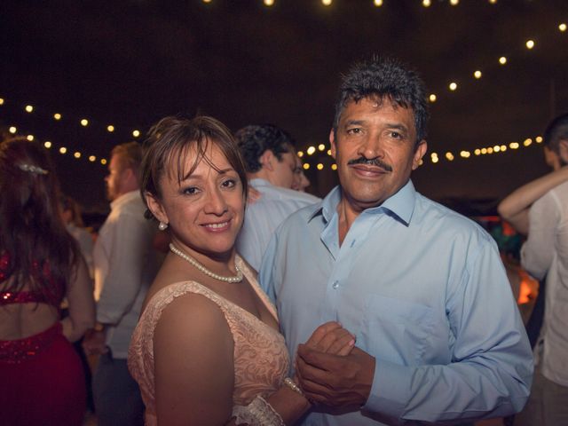 El matrimonio de Juan y Angie  en Cartagena, Bolívar 34