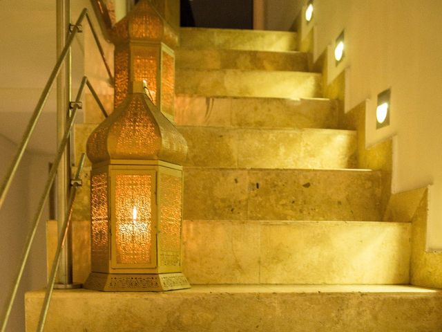 El matrimonio de Juan y Angie  en Cartagena, Bolívar 38