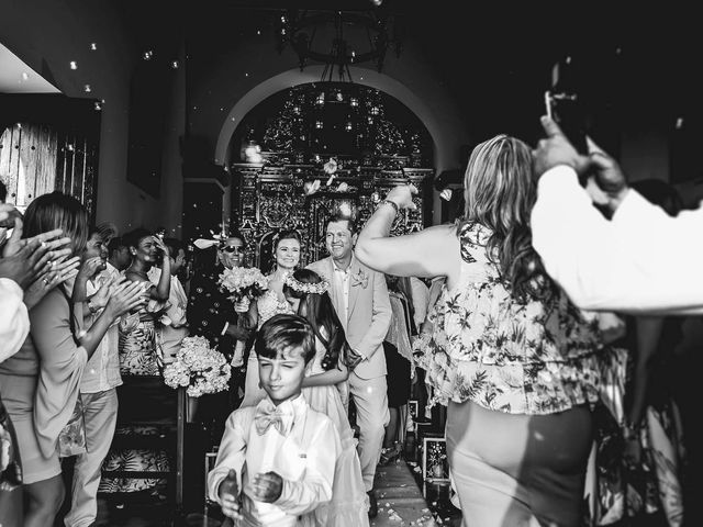 El matrimonio de Edgard y Paola en Cartagena, Bolívar 18