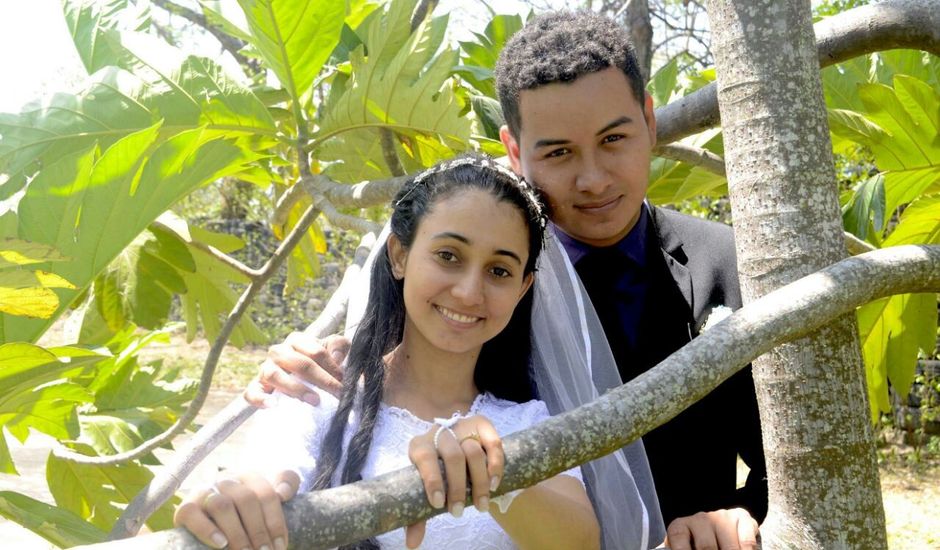 El matrimonio de Yudy y Jairo en Yopal, Casanare