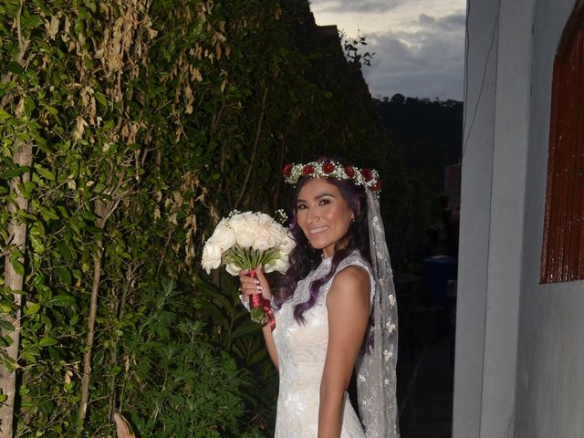 El matrimonio de Carlos y Mily en Chinácota, Norte de Santander 3