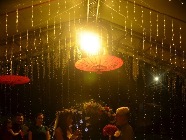El matrimonio de Carlos y Mily en Chinácota, Norte de Santander 1