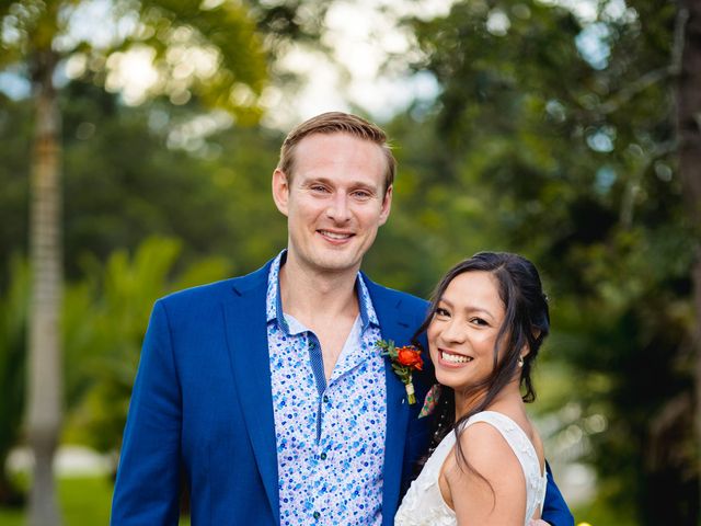 El matrimonio de Andy  y Yessica  en Medellín, Antioquia 3