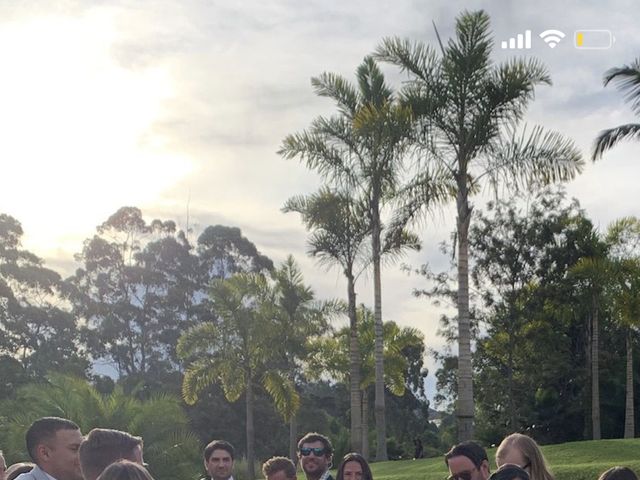 El matrimonio de Andy  y Yessica  en Medellín, Antioquia 8