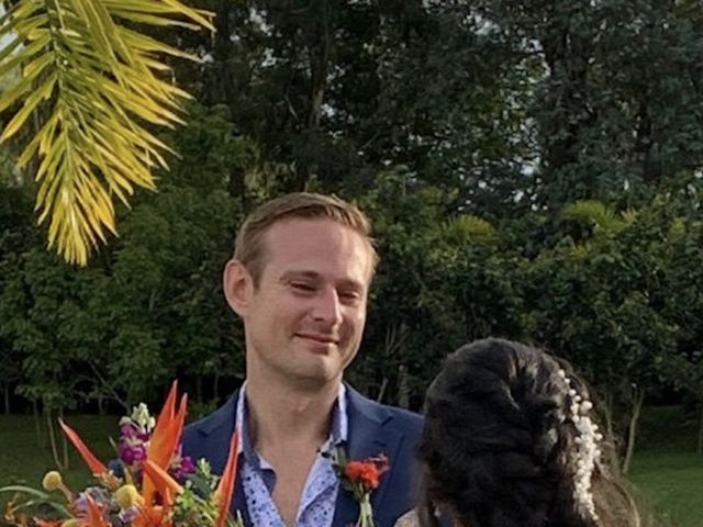 El matrimonio de Andy  y Yessica  en Medellín, Antioquia 9