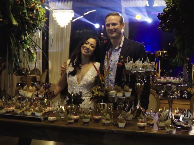 El matrimonio de Andy  y Yessica  en Medellín, Antioquia 2
