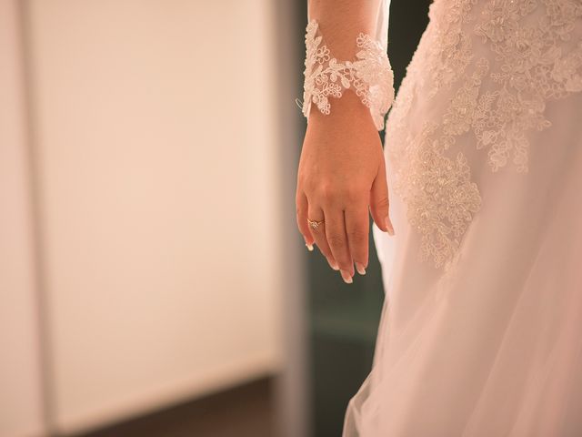 El matrimonio de Camilo y Laura en Piedecuesta, Santander 9