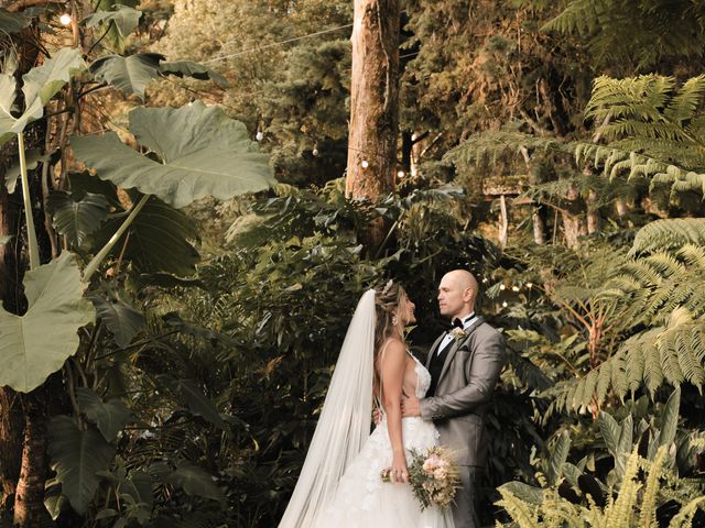 El matrimonio de Juan Pablo  y Sara  en Envigado, Antioquia 7