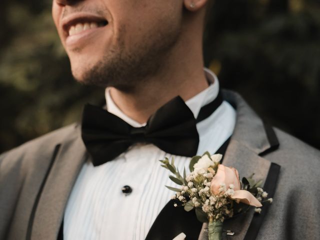 El matrimonio de Juan Pablo  y Sara  en Envigado, Antioquia 9