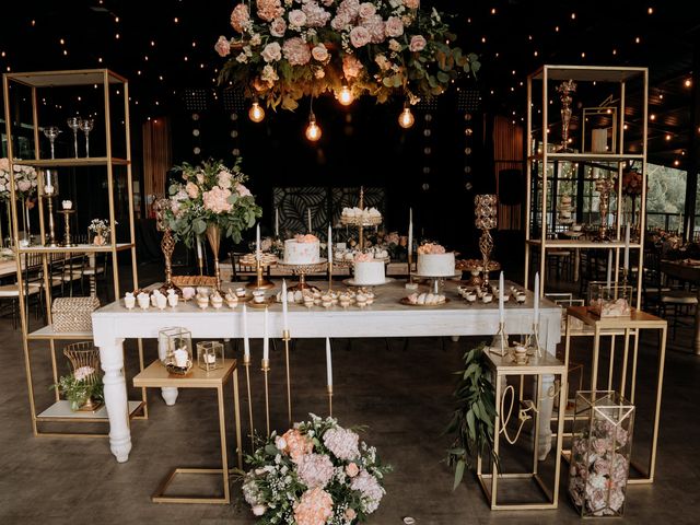 El matrimonio de Juan Pablo  y Sara  en Envigado, Antioquia 12