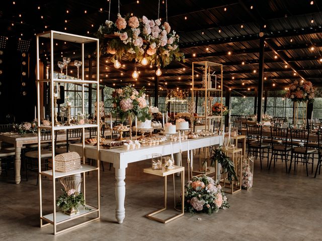El matrimonio de Juan Pablo  y Sara  en Envigado, Antioquia 14