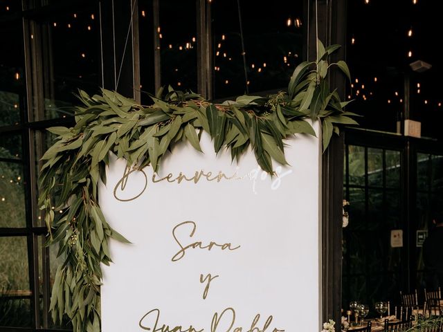 El matrimonio de Juan Pablo  y Sara  en Envigado, Antioquia 15
