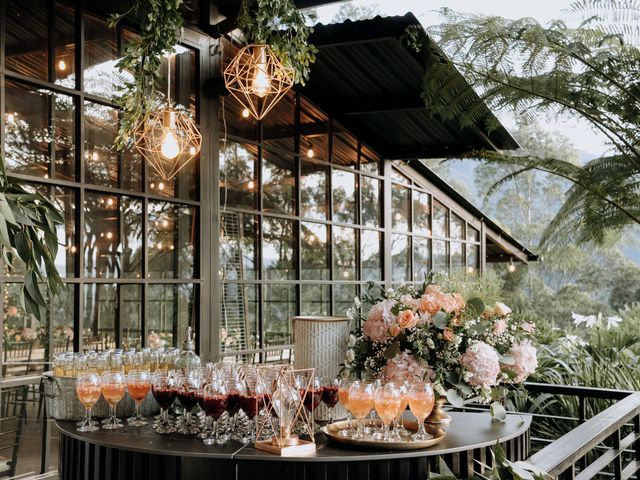 El matrimonio de Juan Pablo  y Sara  en Envigado, Antioquia 17