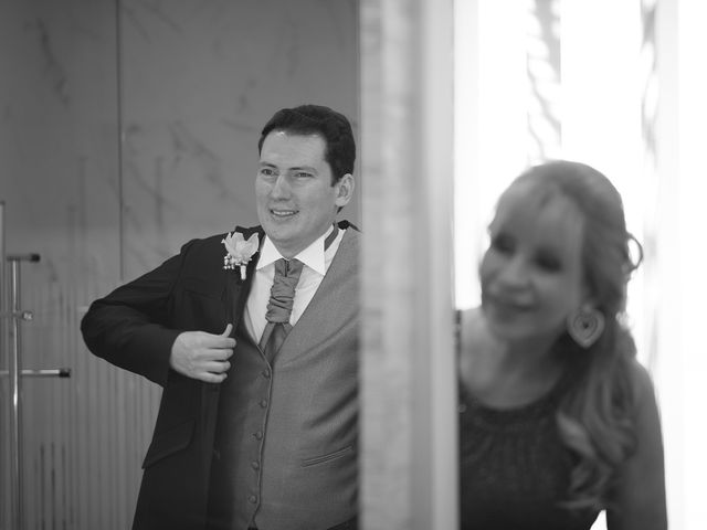 El matrimonio de Camilo y Laura en Piedecuesta, Santander 19
