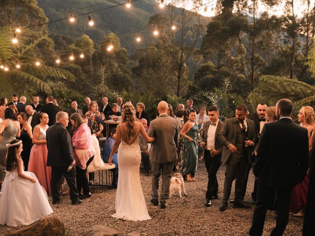 El matrimonio de Juan Pablo  y Sara  en Envigado, Antioquia 20