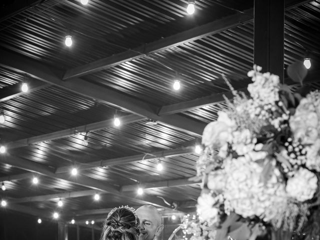 El matrimonio de Juan Pablo  y Sara  en Envigado, Antioquia 21