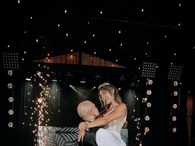 El matrimonio de Juan Pablo  y Sara  en Envigado, Antioquia 22