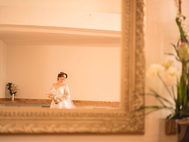 El matrimonio de Camilo y Laura en Piedecuesta, Santander 34