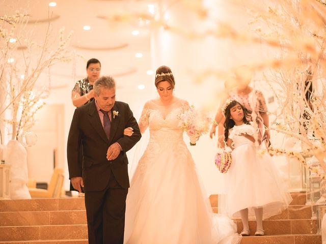 El matrimonio de Camilo y Laura en Piedecuesta, Santander 35