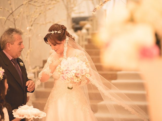 El matrimonio de Camilo y Laura en Piedecuesta, Santander 37