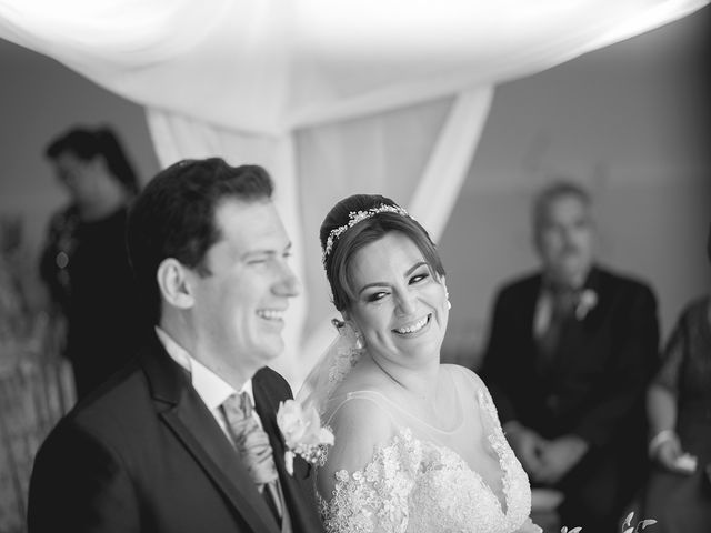 El matrimonio de Camilo y Laura en Piedecuesta, Santander 39