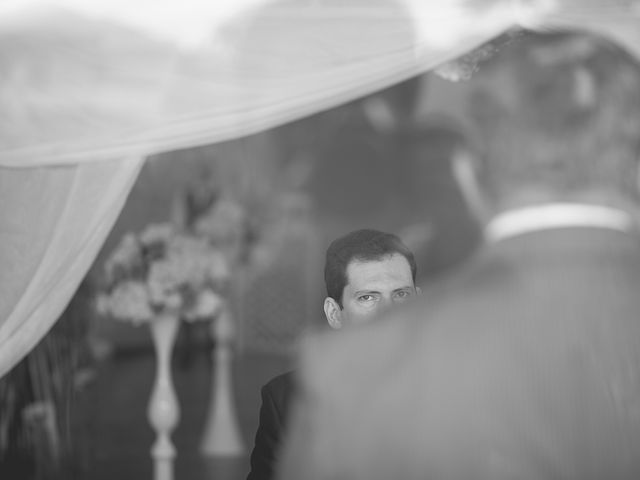 El matrimonio de Camilo y Laura en Piedecuesta, Santander 41