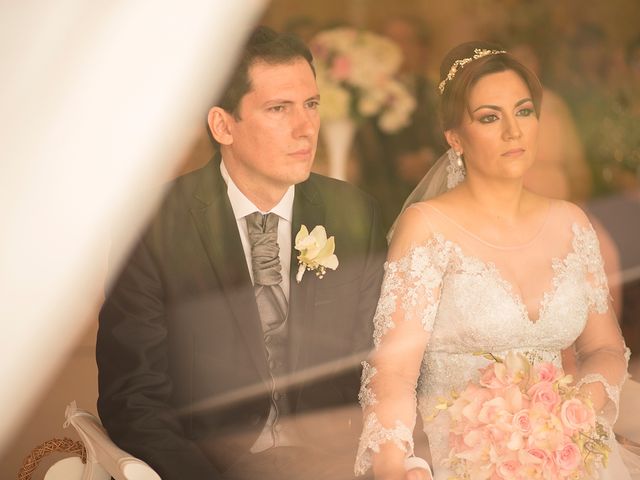 El matrimonio de Camilo y Laura en Piedecuesta, Santander 42