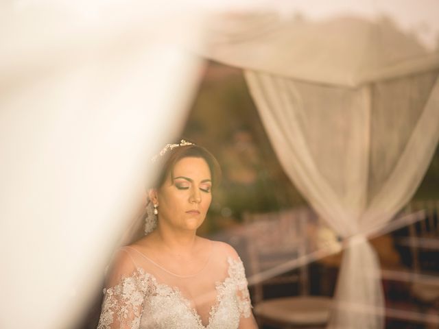 El matrimonio de Camilo y Laura en Piedecuesta, Santander 43