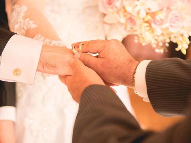 El matrimonio de Camilo y Laura en Piedecuesta, Santander 47