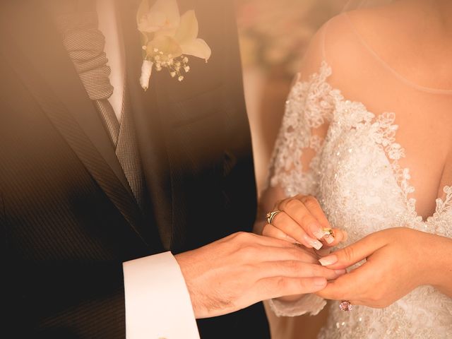 El matrimonio de Camilo y Laura en Piedecuesta, Santander 50