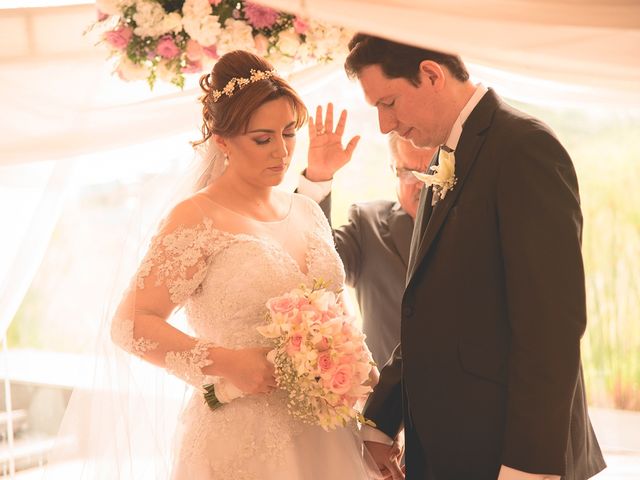 El matrimonio de Camilo y Laura en Piedecuesta, Santander 51