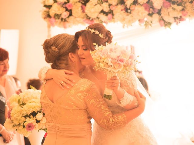 El matrimonio de Camilo y Laura en Piedecuesta, Santander 54