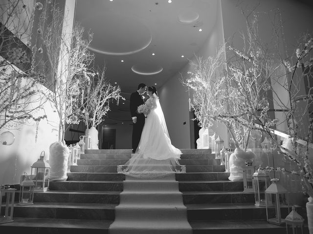 El matrimonio de Camilo y Laura en Piedecuesta, Santander 55