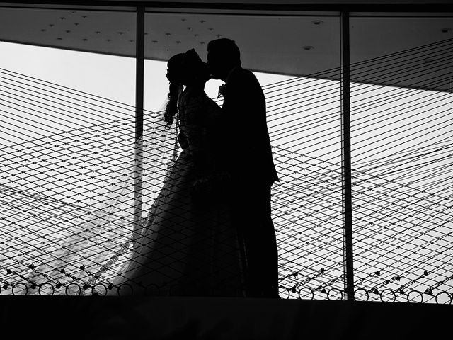 El matrimonio de Camilo y Laura en Piedecuesta, Santander 56