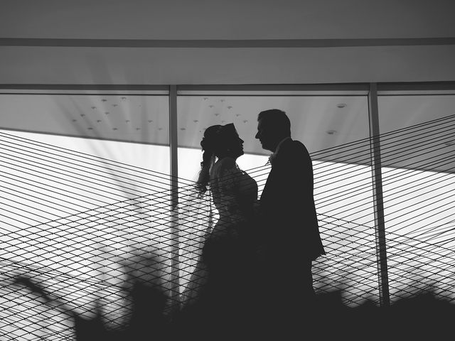 El matrimonio de Camilo y Laura en Piedecuesta, Santander 57