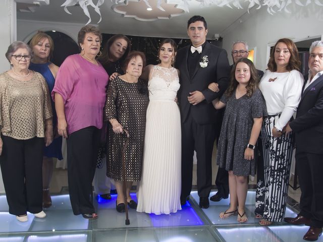 El matrimonio de Manuel  y Lina  en Medellín, Antioquia 2