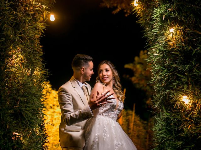 El matrimonio de Johanna y Fernando en Cota, Cundinamarca 7