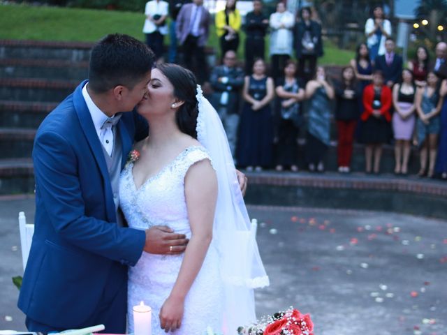 El matrimonio de Mauricio y Johana en Manizales, Caldas 2