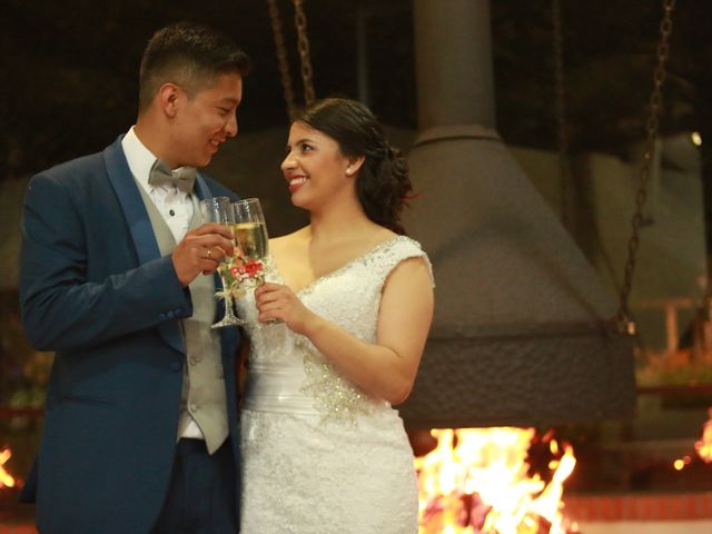 El matrimonio de Mauricio y Johana en Manizales, Caldas 3