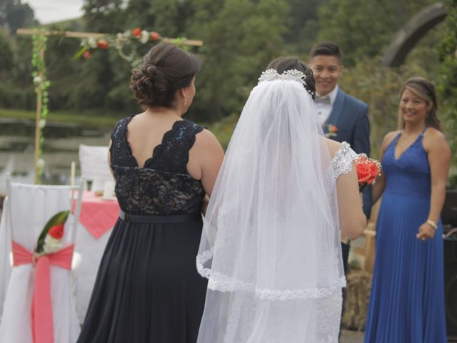 El matrimonio de Mauricio y Johana en Manizales, Caldas 9