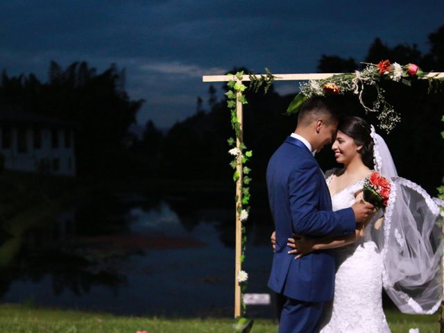 El matrimonio de Mauricio y Johana en Manizales, Caldas 10