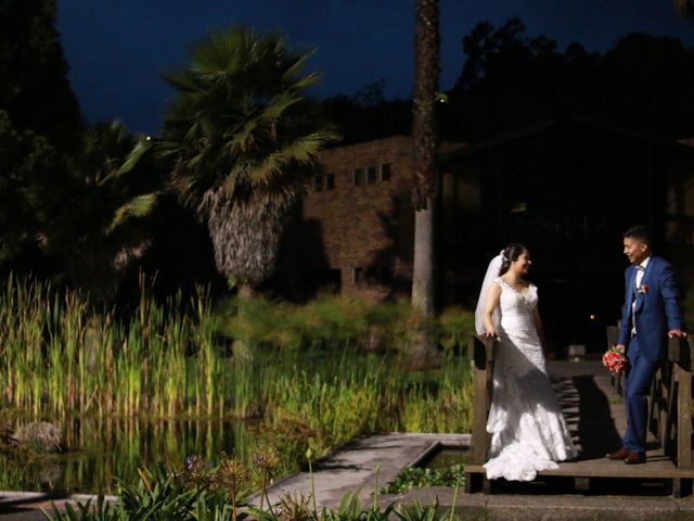 El matrimonio de Mauricio y Johana en Manizales, Caldas 12