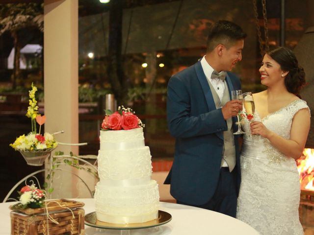 El matrimonio de Mauricio y Johana en Manizales, Caldas 17