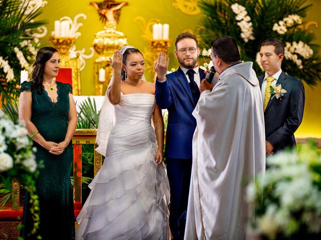 El matrimonio de Gloria y Mario en Cali, Valle del Cauca 5