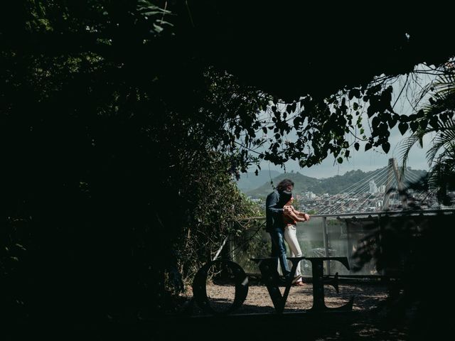 El matrimonio de Andrés  y Marly  en Pereira, Risaralda 7