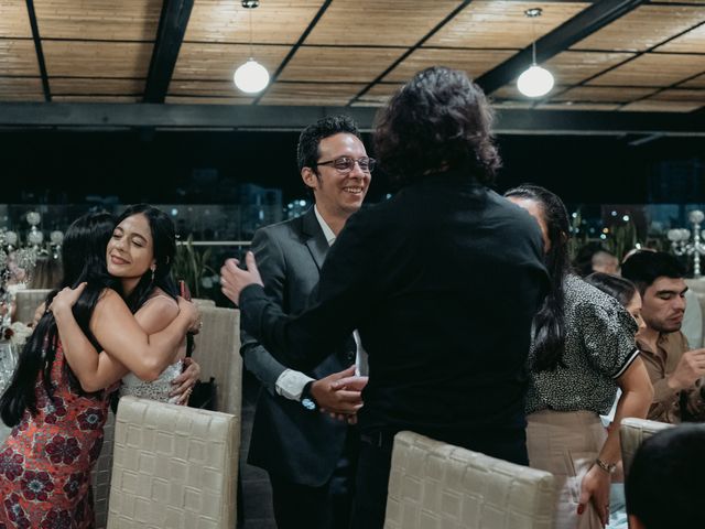 El matrimonio de Andrés  y Marly  en Pereira, Risaralda 17