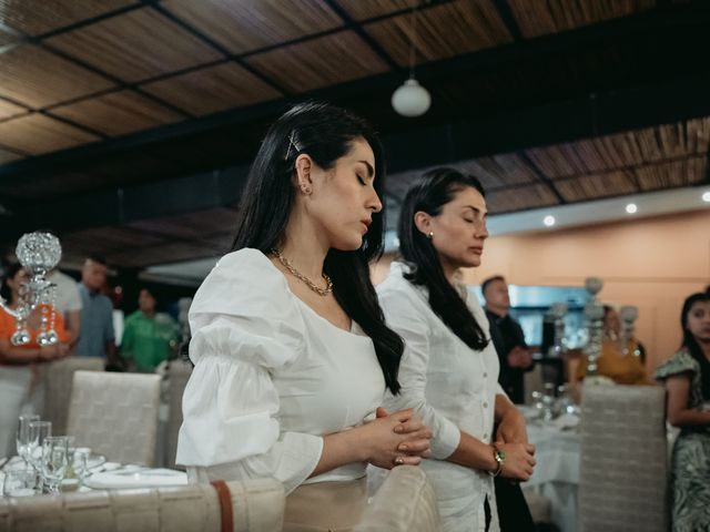 El matrimonio de Andrés  y Marly  en Pereira, Risaralda 21